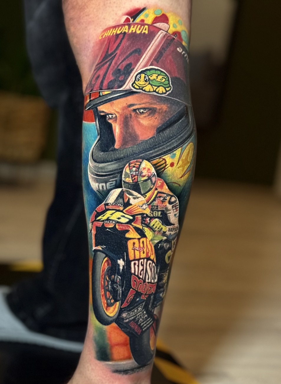 Hornyák József munkája 12