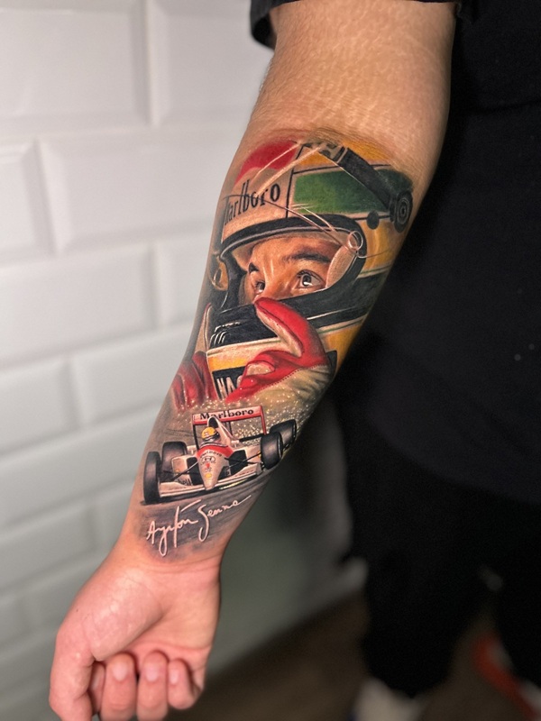 Hornyák József munkája 20