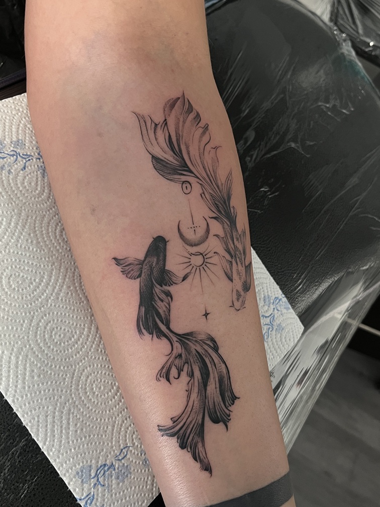 Varga Szintia munkája 1