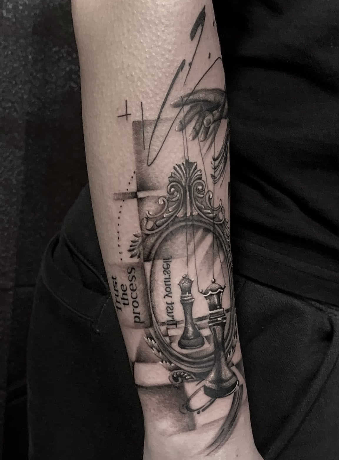 Tetoválási stílus